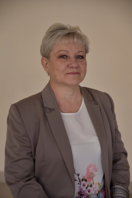 Курашова Маргарита Александровна.