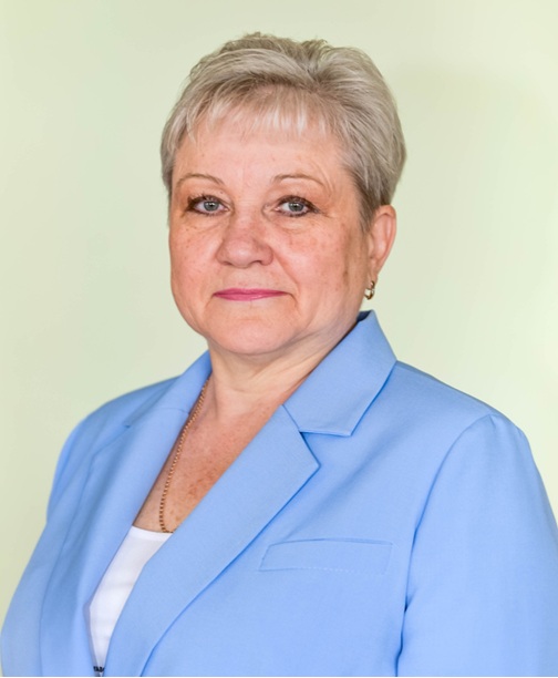 Курашова Маргарита Александровна.